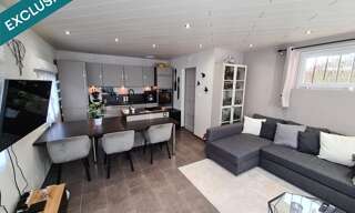 Maison 2 Pièces 45 m² à vendre à Wasselonne (67310)