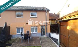 Maison 2 Pièces 45 m² à vendre à Wasselonne (67310)