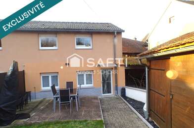 Maison 2 pièces 138000 €