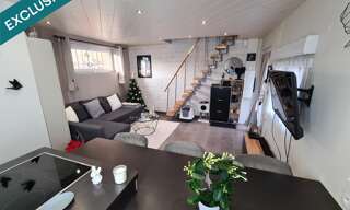 Maison 2 Pièces 45 m² à vendre à Wasselonne (67310)