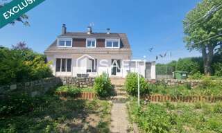 Maison 8 Pièces 123 m² à vendre à Divion (62460)