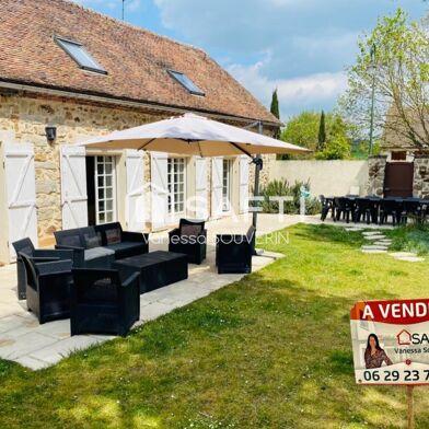 Maison 7 pièces 355000 €