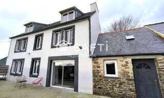 Maison 6 Pièces 140 m² à vendre à Taulé (29670)