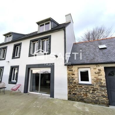 Maison 6 pièces 254500 €