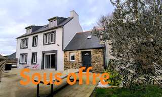 Maison 6 Pièces 140 m² à vendre à Taulé (29670)