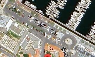 Garage   m² à vendre à Canet-en-Roussillon (66140)