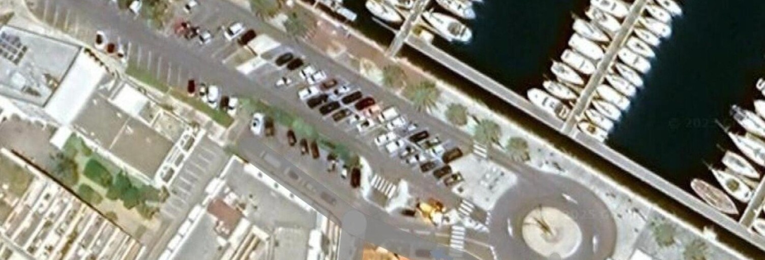 Garage   m² à vendre à Canet-en-Roussillon (66140)