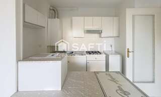 Appartement 2 Pièces 37 m² à vendre à Toulouse (31500)