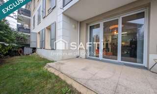 Appartement 3 Pièces 61 m² à vendre à Le Pin (77181)