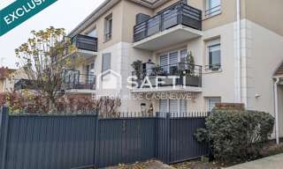 Appartement 3 Pièces 61 m² à vendre à Le Pin (77181)