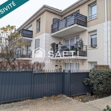 Appartement 3 pièces 245000 €