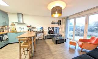 Appartement 3 Pièces 61 m² à vendre à Le Pin (77181)