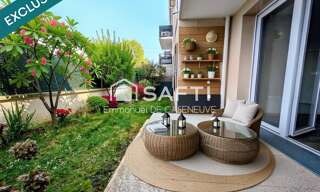 Appartement 3 Pièces 61 m² à vendre à Le Pin (77181)