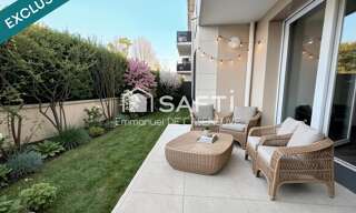 Appartement 3 Pièces 61 m² à vendre à Le Pin (77181)