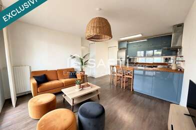 Appartement 3 pièces 239000 €