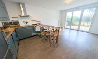 Appartement 3 Pièces 61 m² à vendre à Le Pin (77181)