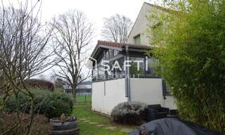 Maison 6 Pièces 107 m² à vendre à Nuits-Saint-Georges (21700)