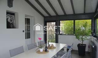 Maison 6 Pièces 108 m² à vendre à Nuits-Saint-Georges (21700)