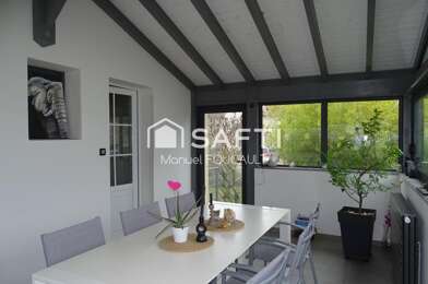 Maison 6 pièces 259000 €