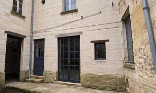 Immeuble  250 m² à vendre à Baugé-en-Anjou (49150)