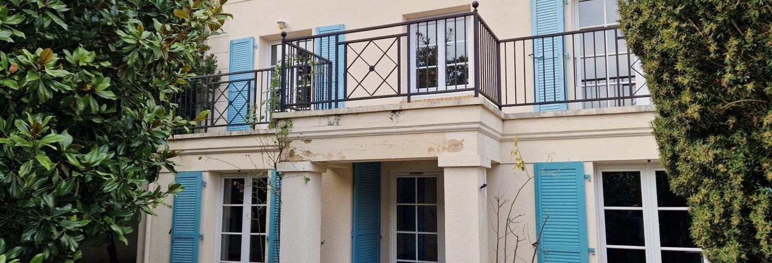 Maison 10 Pièces 233 m² à vendre à Pontoise (95000)