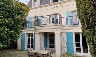 Maison 10 Pièces 233 m² à vendre à Pontoise (95000)