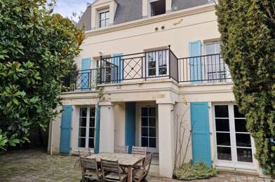 Maison 10 pièces 595000 €