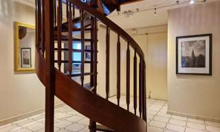 Maison 10 Pièces 233 m² à vendre à Pontoise (95000)