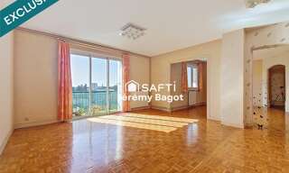 Appartement 4 Pièces 84 m² à vendre à Tours (37100)