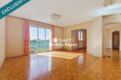 Appartement 4 pièces 179000 €