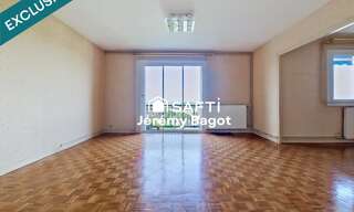 Appartement 4 Pièces 84 m² à vendre à Tours (37000)