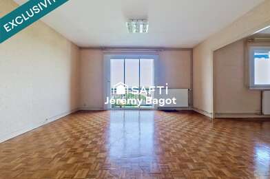Appartement 4 pièces 168500 €