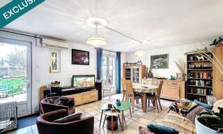 Maison 4 Pièces  m² à vendre à Rions (33410)