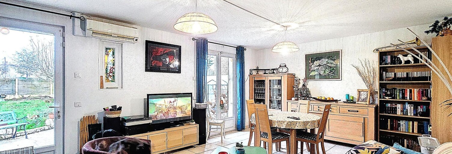 Maison 4 Pièces  m² à vendre à Rions (33410)