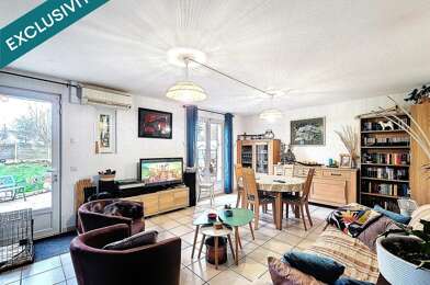 Maison 4 pièces 181850 €