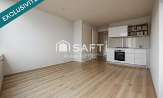 Appartement 2 Pièces 38 m² à vendre à Canteleu (76380)