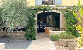 Maison 6 Pièces 200 m² à vendre à Maillane (13910)