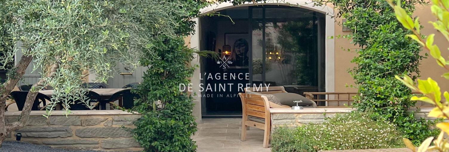 Maison 6 Pièces 200 m² à vendre à Maillane (13910)