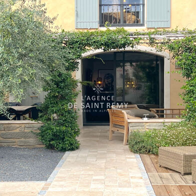 Maison 6 pièces 1160000 €