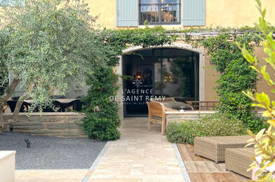 Maison 6 pièces 1200000 €