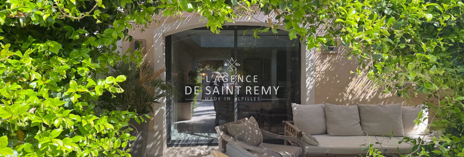 Maison 6 Pièces 200 m² à vendre à Maillane (13910)