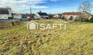 Terrain  607 m² à vendre à Saulx (70240)