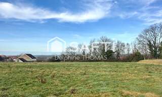 Terrain  1999 m² à vendre à Saulx (70240)