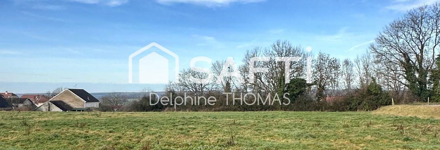 Terrain  1999 m² à vendre à Saulx (70240)