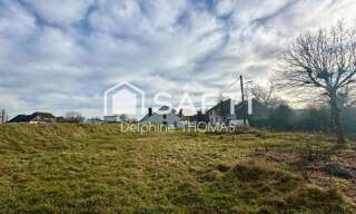 Terrain  844 m² à vendre à Saulx (70240)