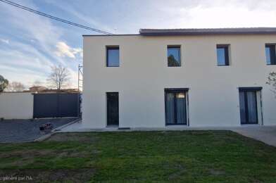 Maison 6 pièces 338000 €