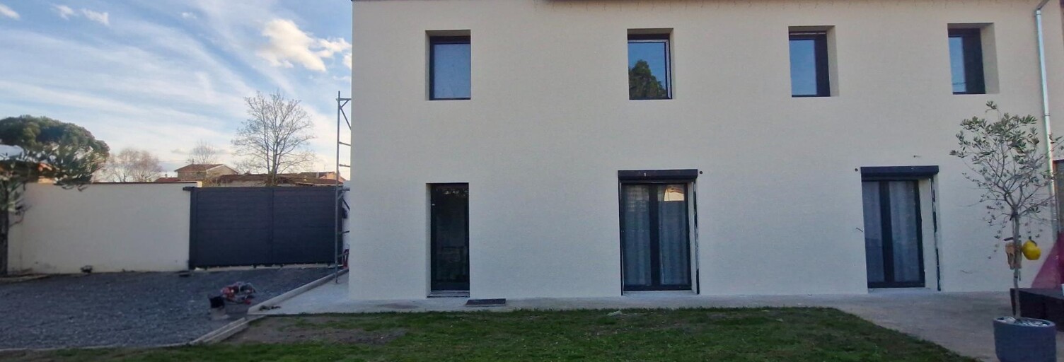 Maison 6 Pièces 150 m² à vendre à Lezoux (63190)