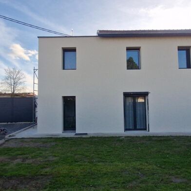 Maison 6 pièces 338000 €