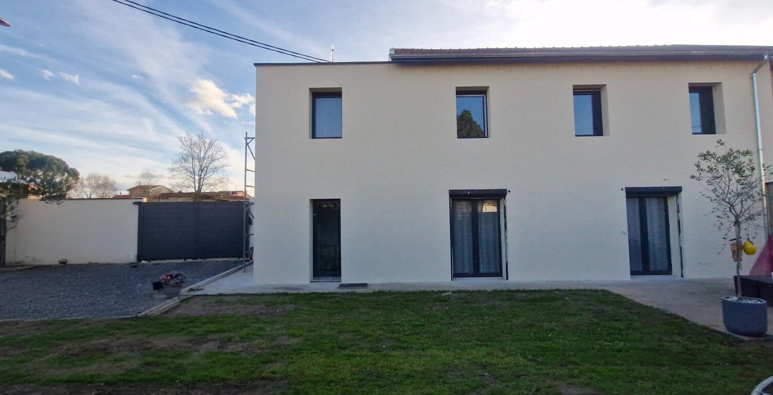 Maison refaite a neuve de 140 M2 + dépendance de 40 M2 — photo 1