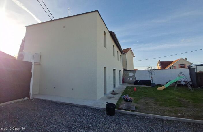 Maison refaite a neuve de 140 M2 + dépendance de 40 M2 — photo 2